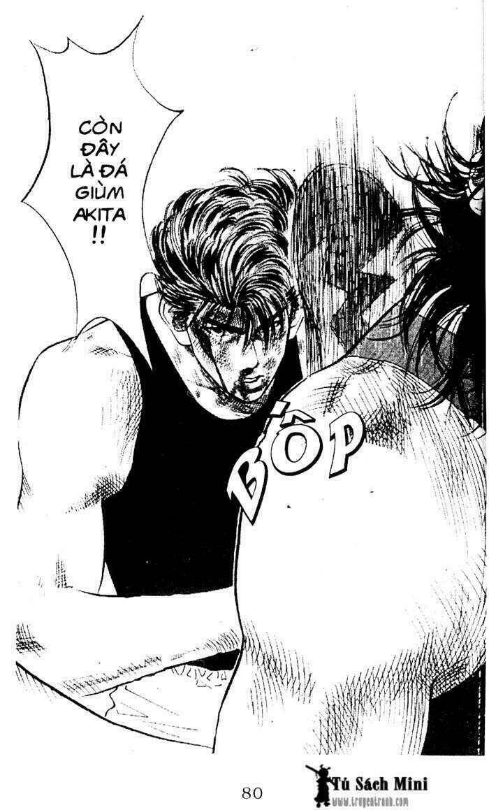 cao thủ bóng rổ chapter 64 9