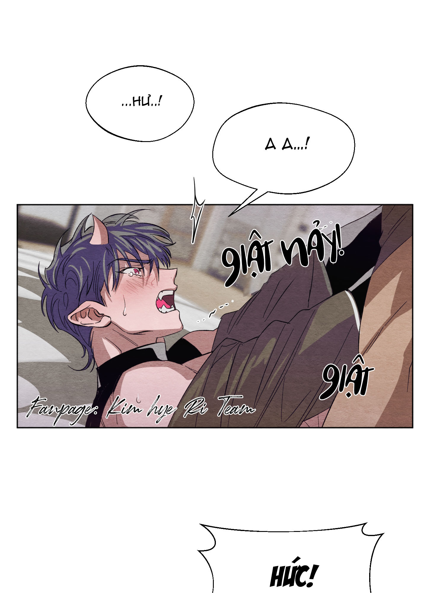 vị khách không mời chapter 3 8