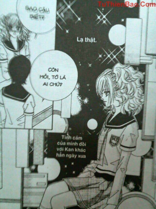tình trong mộng chapter 5 132