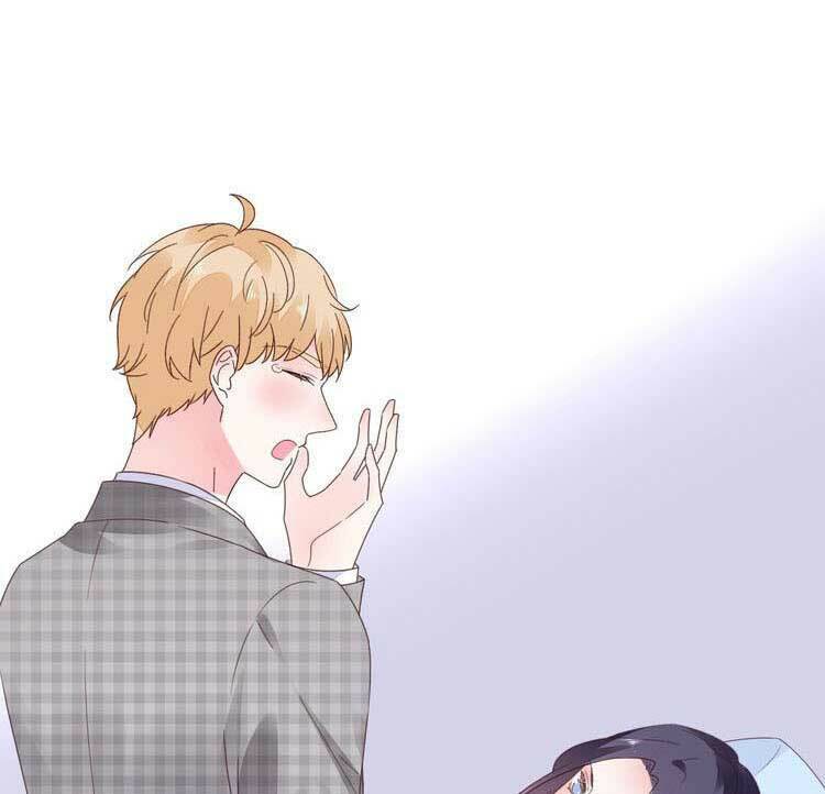 điều ước sủng ái bất bình đẳng chapter 71.1 21