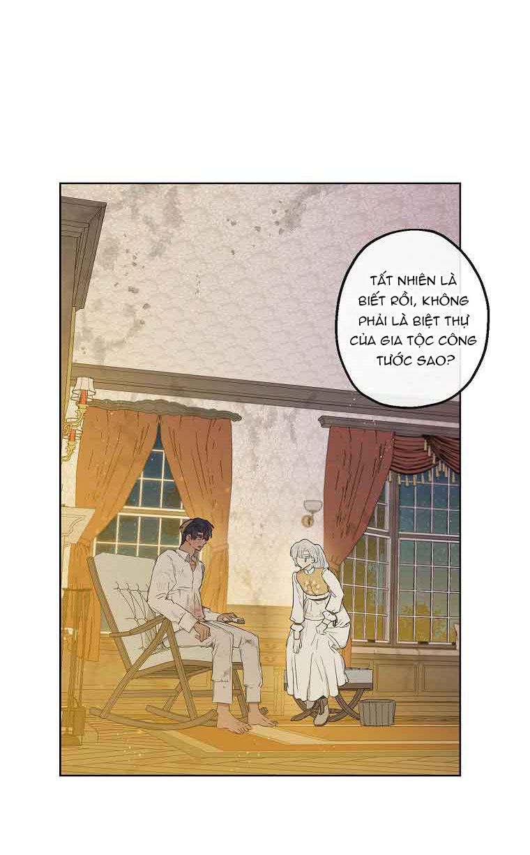 đứa con gái ngoài giá thú của bá tước chapter 5 25