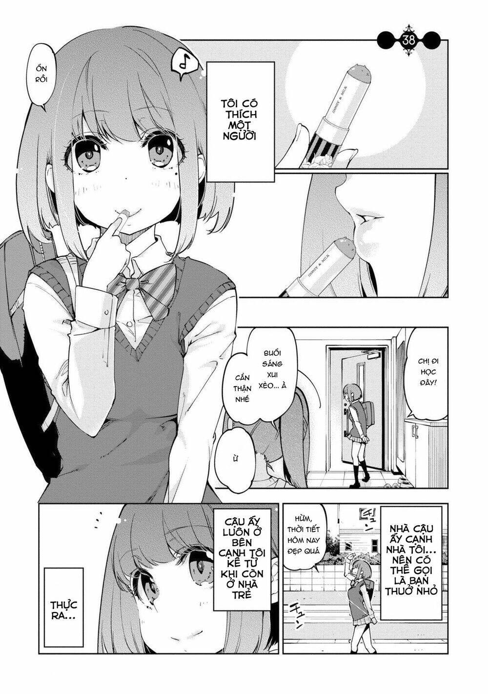 jiangshi kaitan blood chapter 38 3