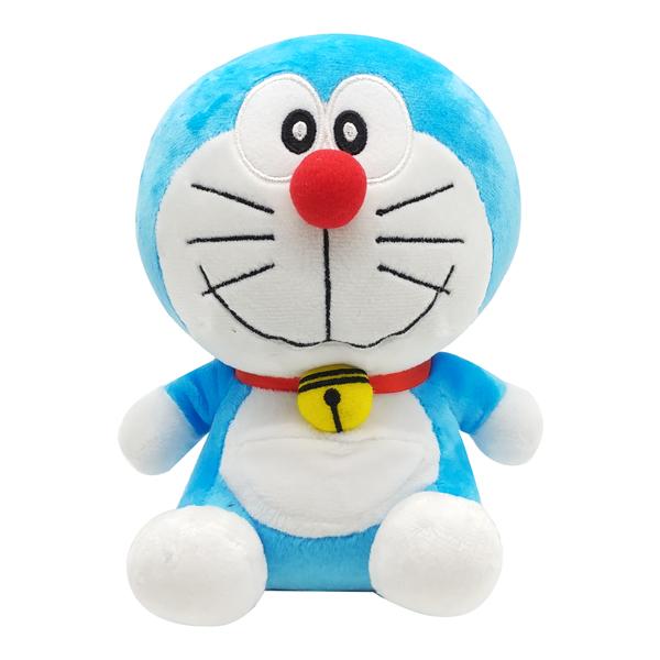Thú Bông Doraemon Size S