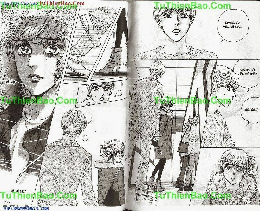 chuyện tình mary chapter 11 62