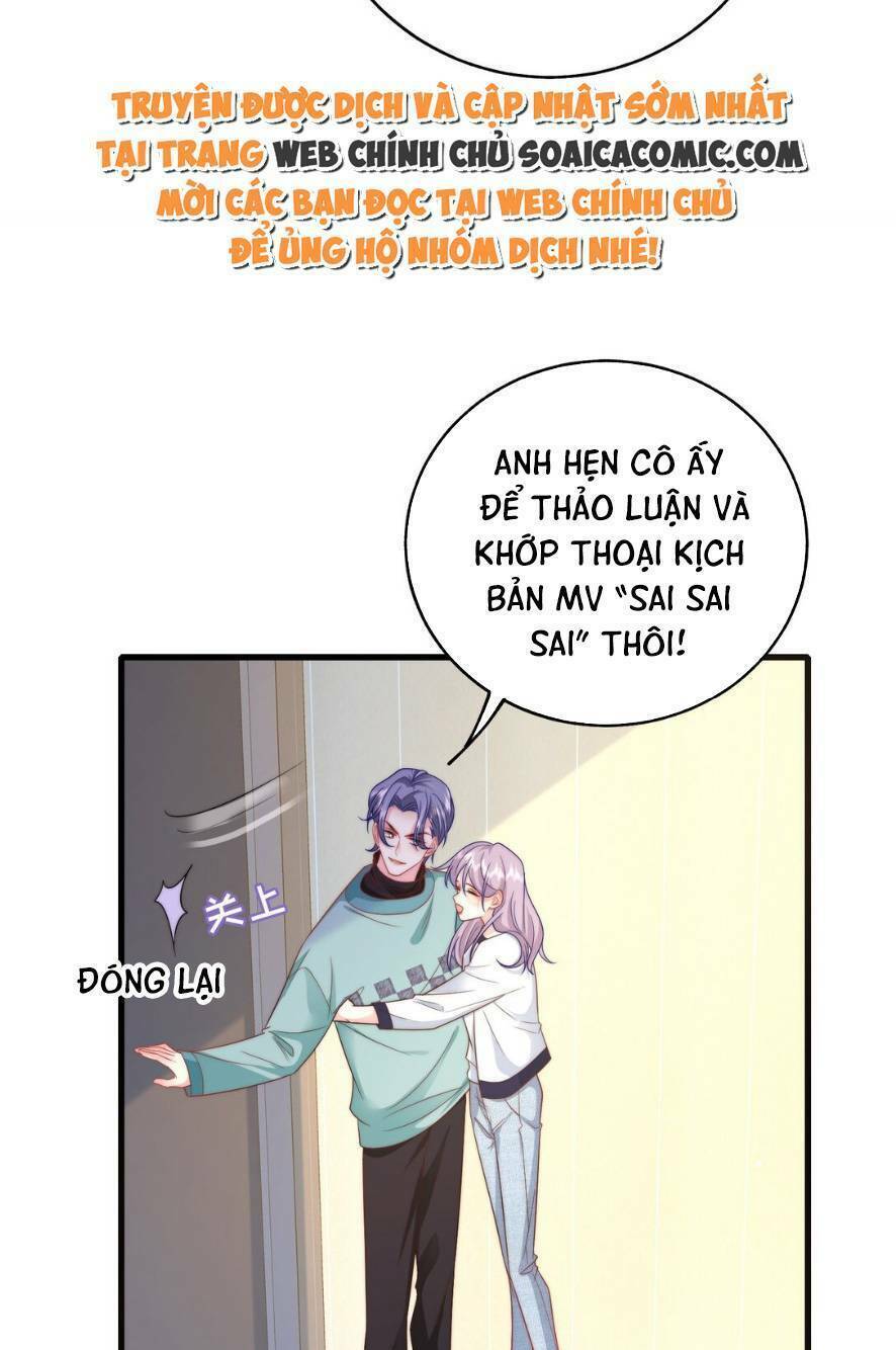 ông trùm phản diện là nữ chapter 10 23