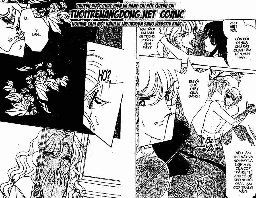 dấu phong ấn xanh chapter 12 5