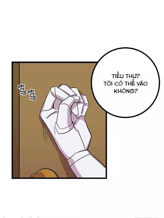 tôi là tiểu thư của gia đình này chapter 30.2 3