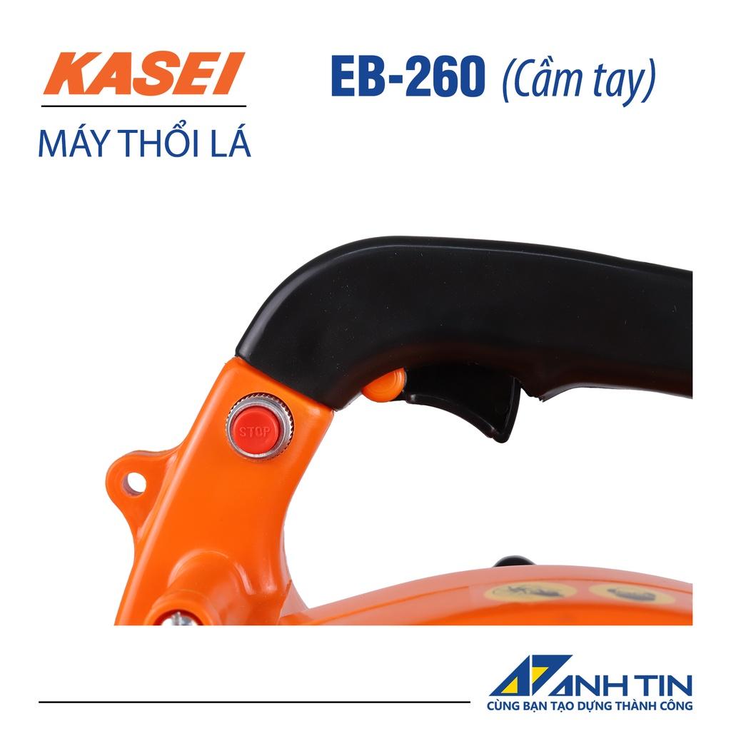 Máy thổi gió chính hãng Kasei EB-260