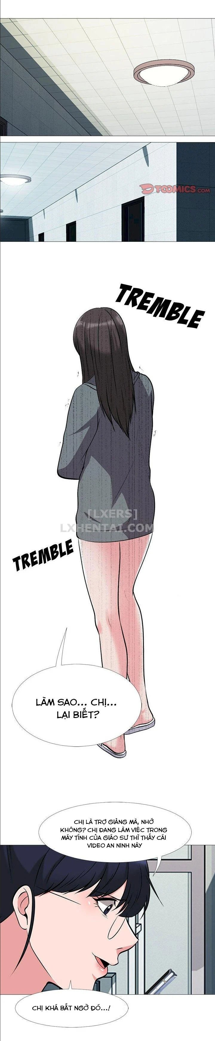 học bổng đặc biệt chapter 24 7