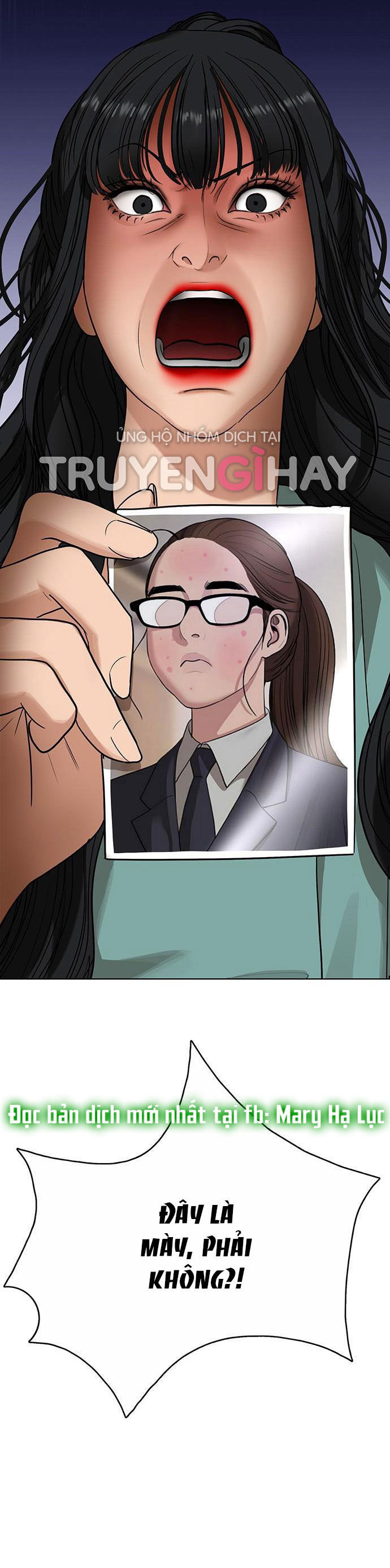 vẻ đẹp đích thực - true beauty chapter 186.1 6