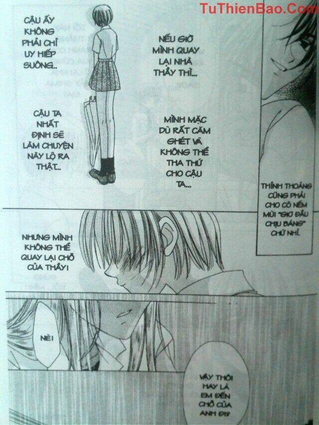 nguyện ước dưới ánh sao chapter 9 21