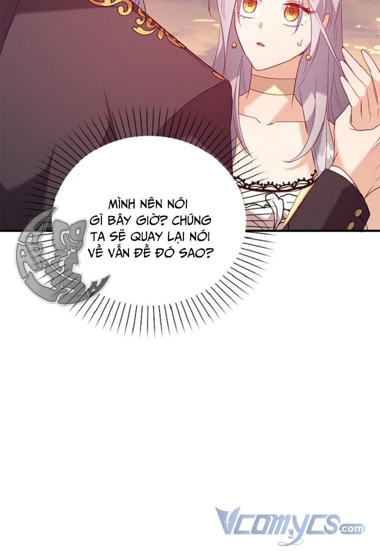 tôi chỉ nhận ra sau khi mất cô ấy chapter 15.5 14