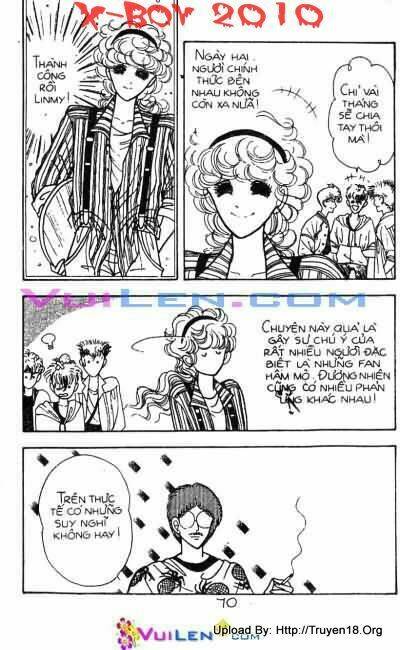 ánh đèn rực rỡ chapter 11 71