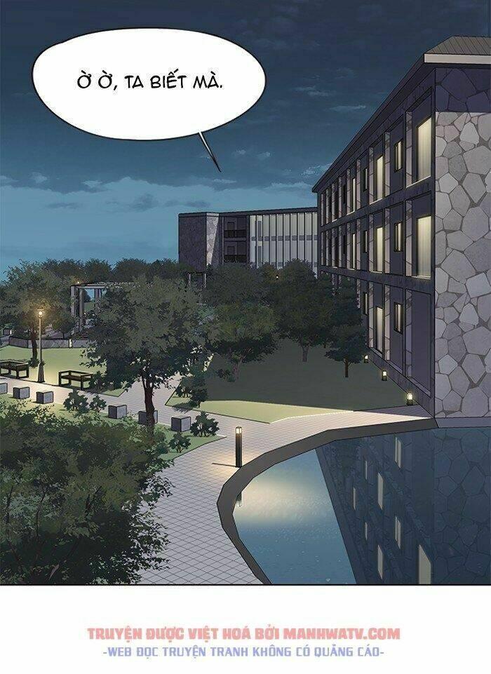 biến thân thành mèo chapter 69 75