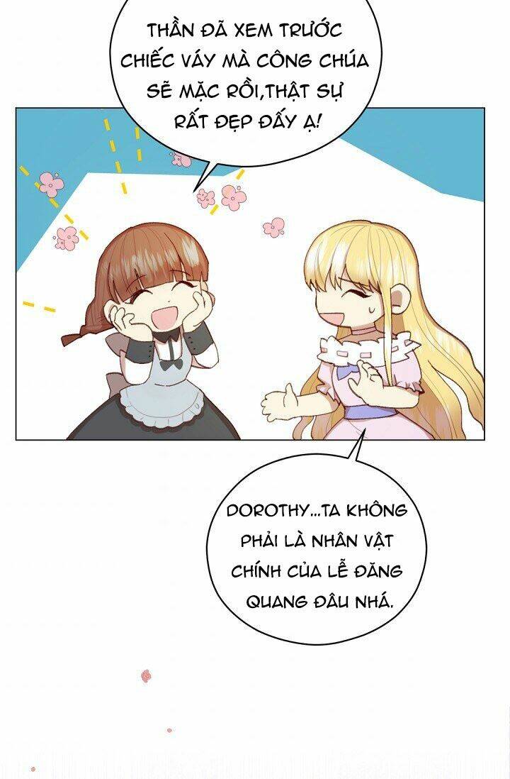 vẻ đẹp của ác ma chapter 13 7
