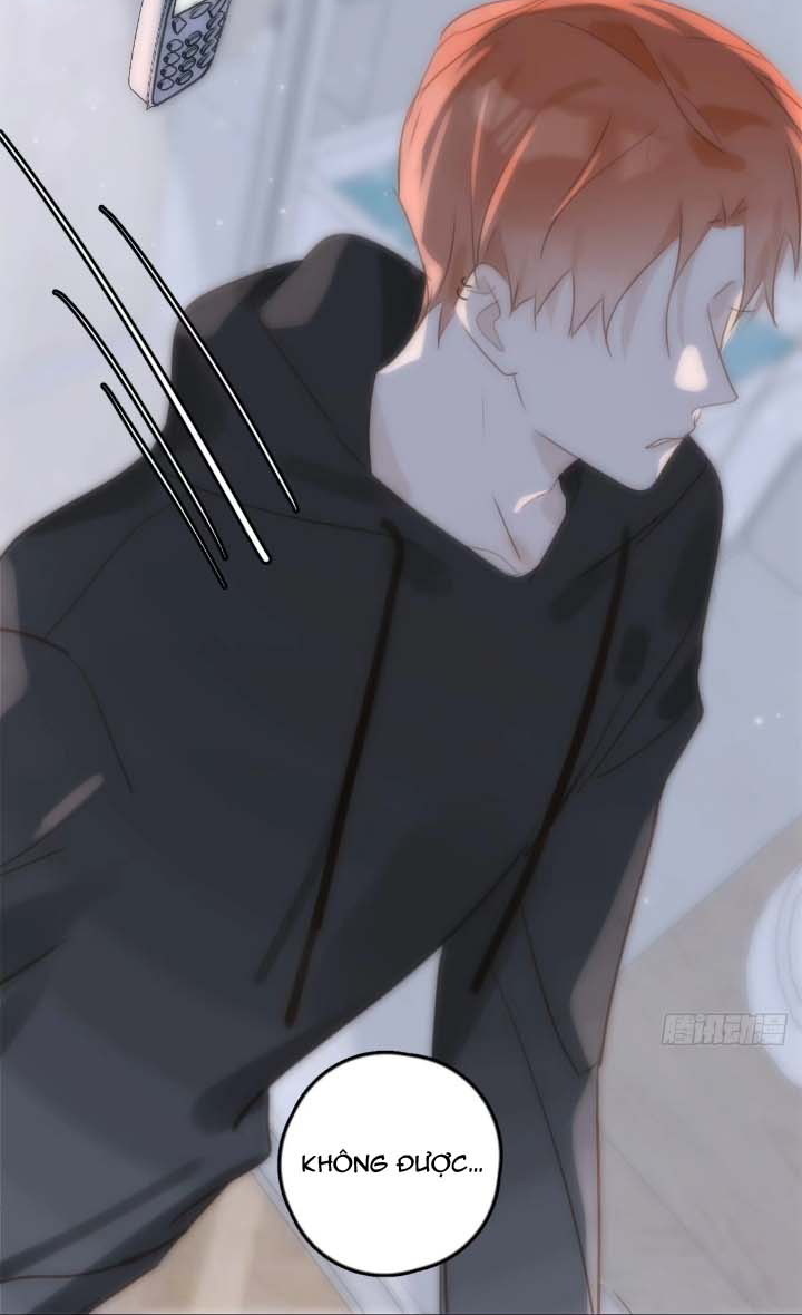 đêm đầy sao nói với em chapter 34 28