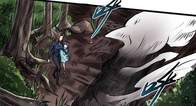 thế giới xa lạ chapter 37 22