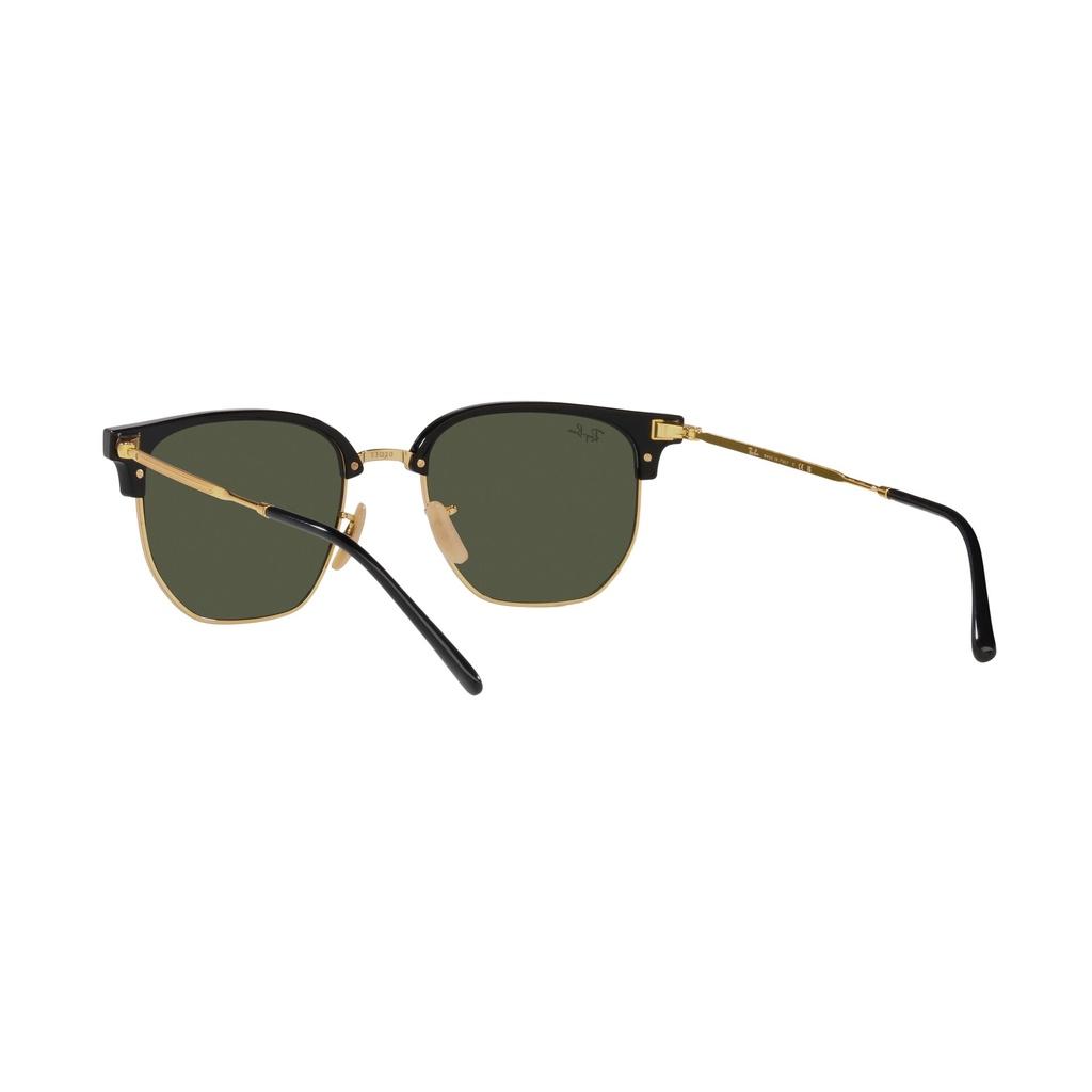 Mắt kính RAY-BAN NEW CLUBMASTER - RB4416F 601/31 Size 55 - Kính mát