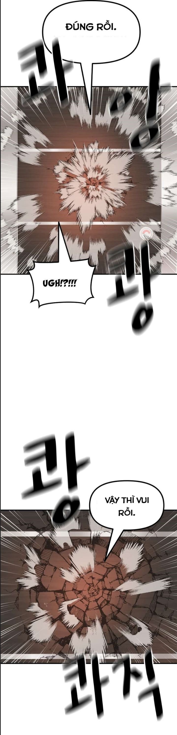 bạn trai võ sĩ chapter 114 18