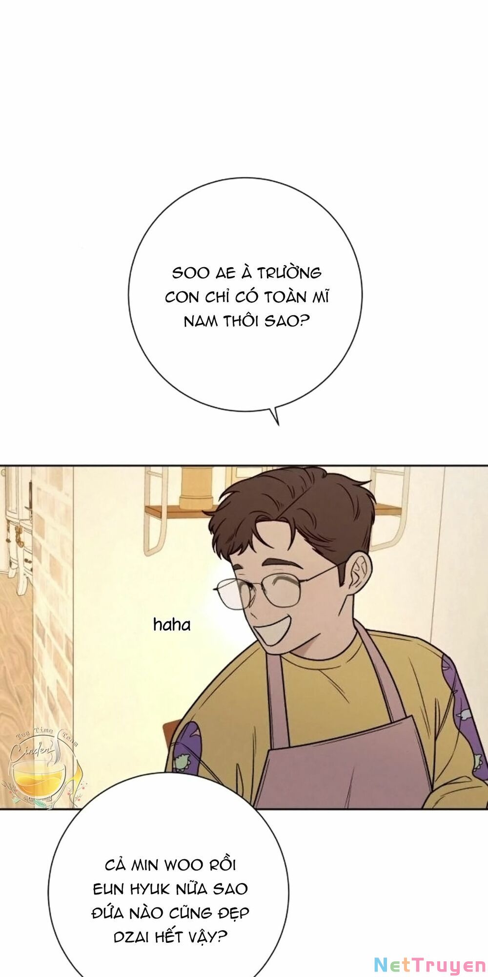 chiến lược: tình yêu trong sáng chapter 15 52