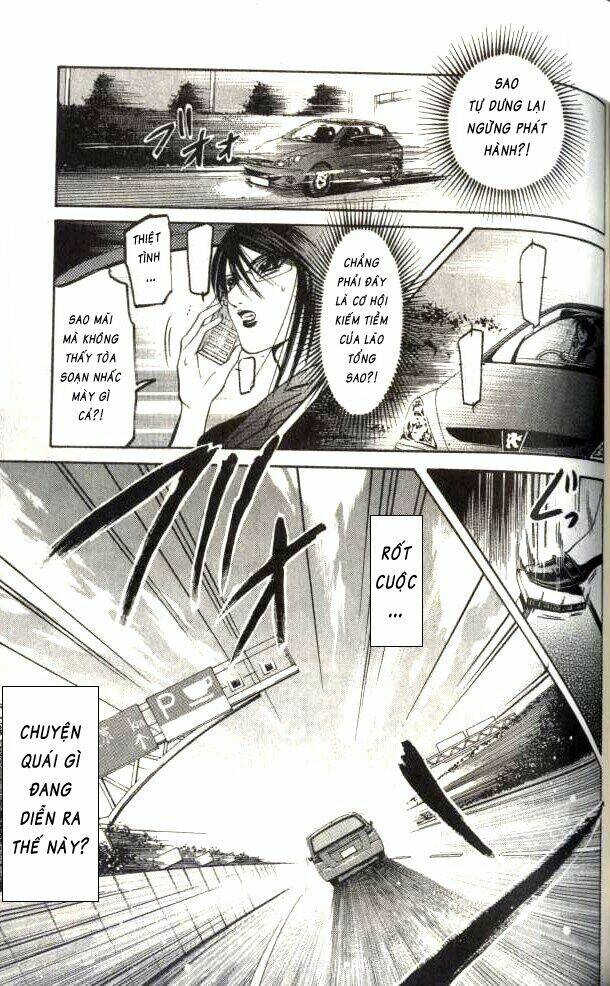 hammer session - thầy giáo tuyệt chiêu chapter 56 11