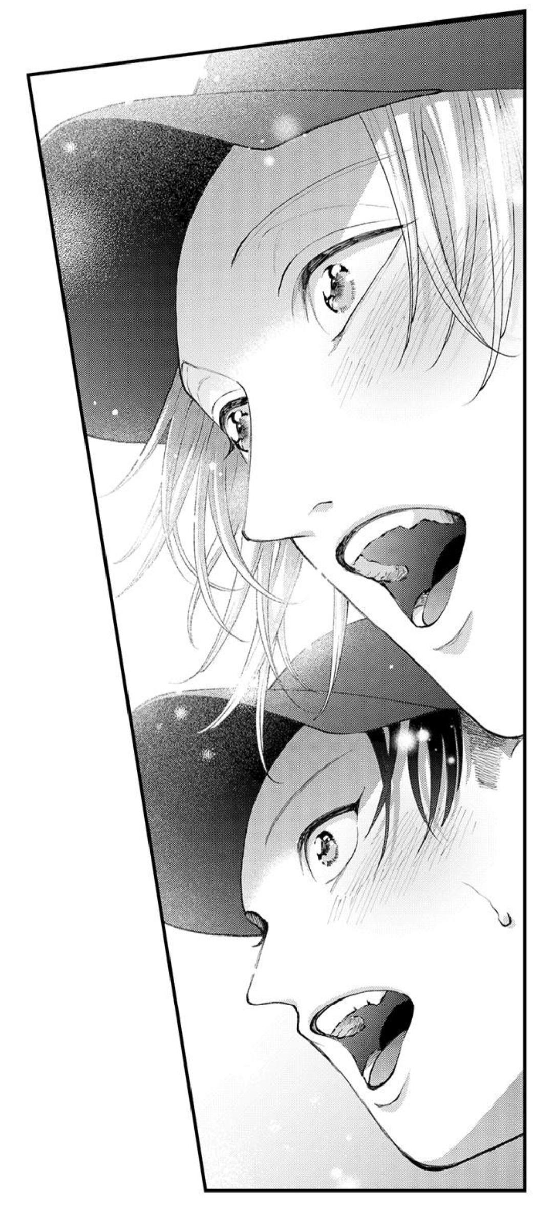 bị một anh chàng lập dị tấn công chapter 78 17