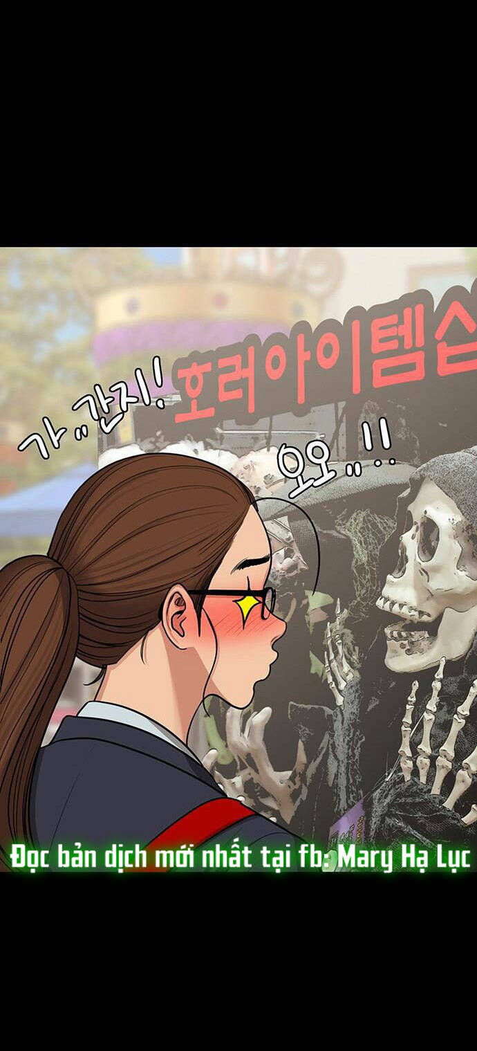 nữ thần giáng thế chapter 183.2 27