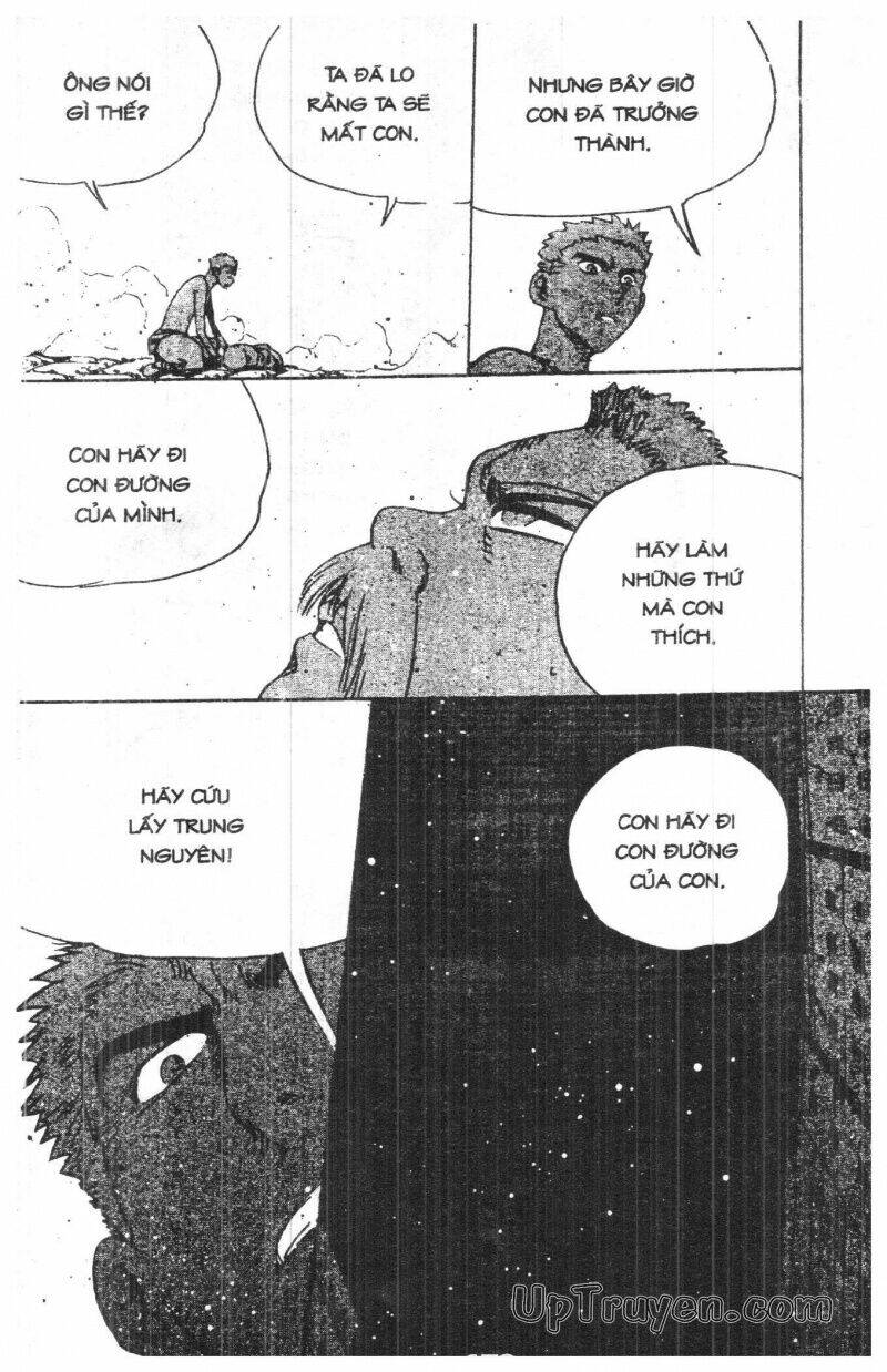 giang hồ bá đạo ký chapter 14 172