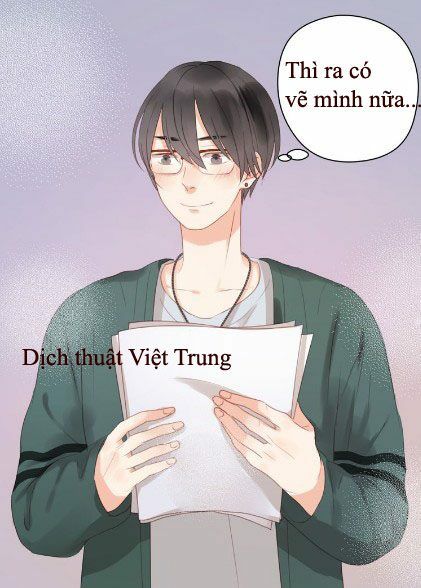 lượm được một tiểu hồ ly phần 1 chapter 9 17