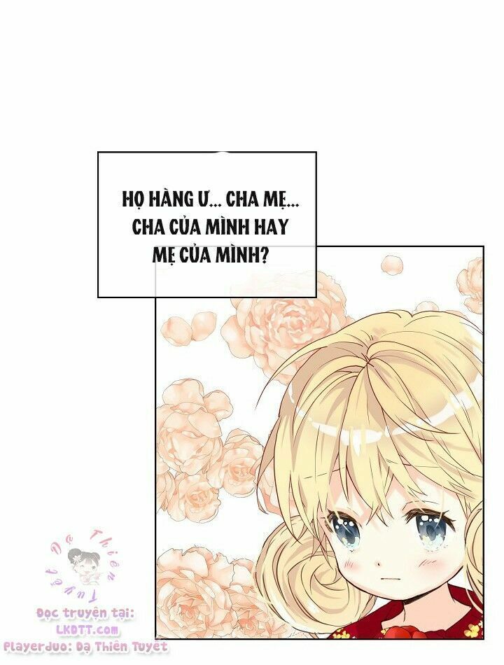 con có phải con là con gái của ngài không? chapter 41 48