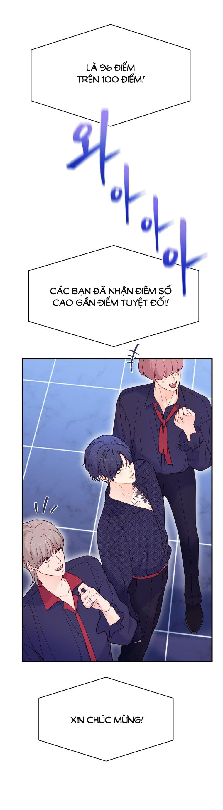 nữ nhân trợ giúp được yêu thích nhất chapter 10.3 29