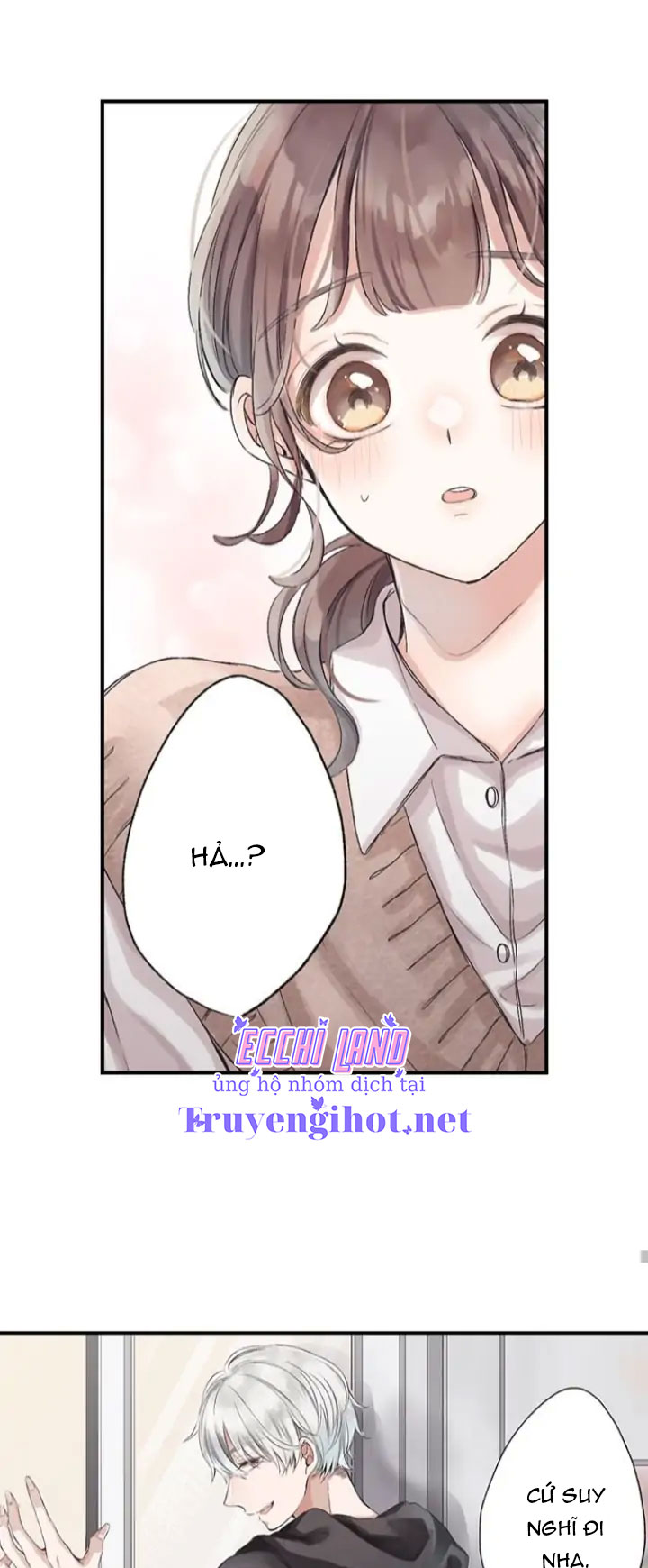sau 3 năm gặp lại tôi quay lại với người yêu cũ chapter 11.2 5