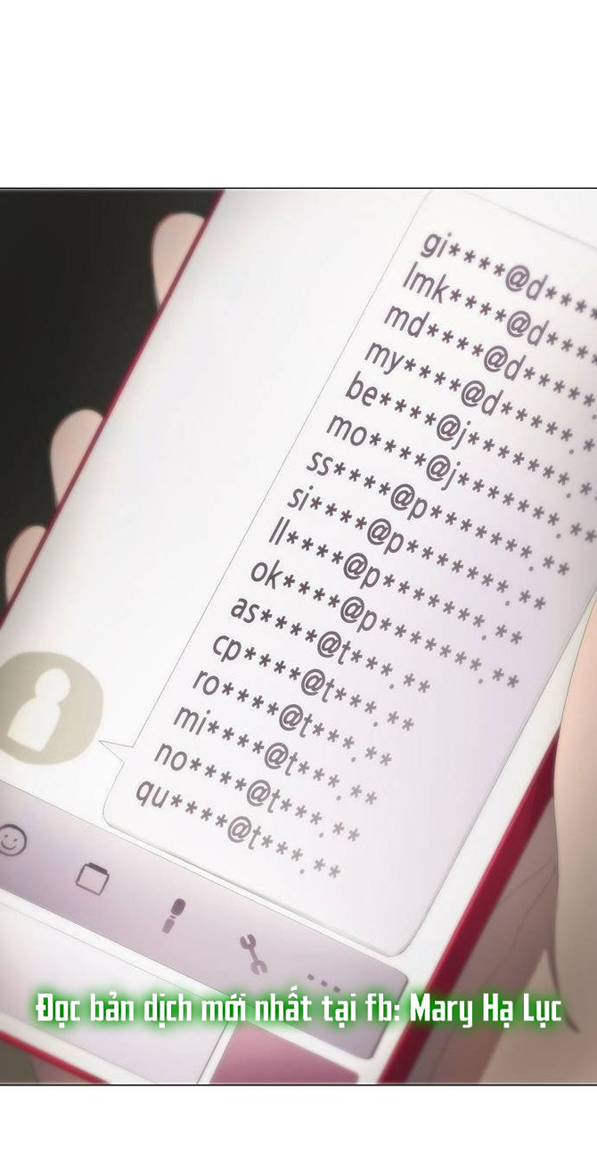 không thể thoát ra khỏi bộ phim kịch tính chapter 22.2 81