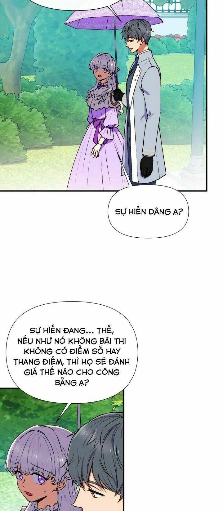 khế ước của nữ công tước quái vật chapter 64 55