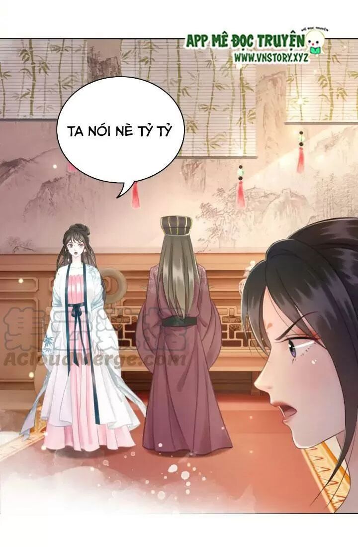 cực phẩm phế vật tiểu thư chapter 129 35