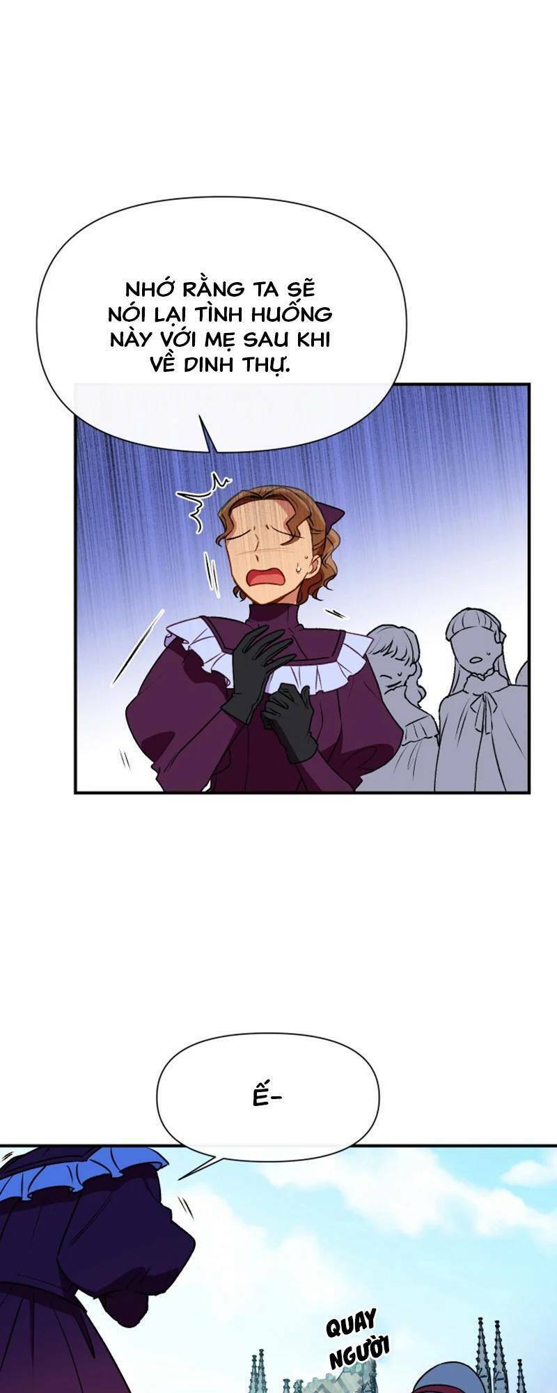 khế ước của nữ công tước quái vật chapter 50 51