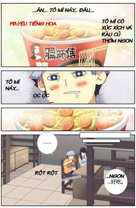 yaoguai mingdan chapter 40.4 7