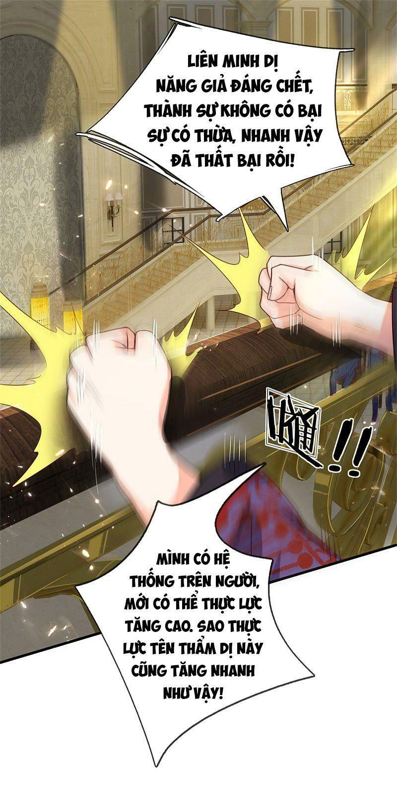 vú em tiên tôn đi ở rể chapter 181 19