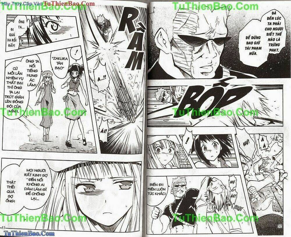 đặc vụ hàng hải chapter 1 26