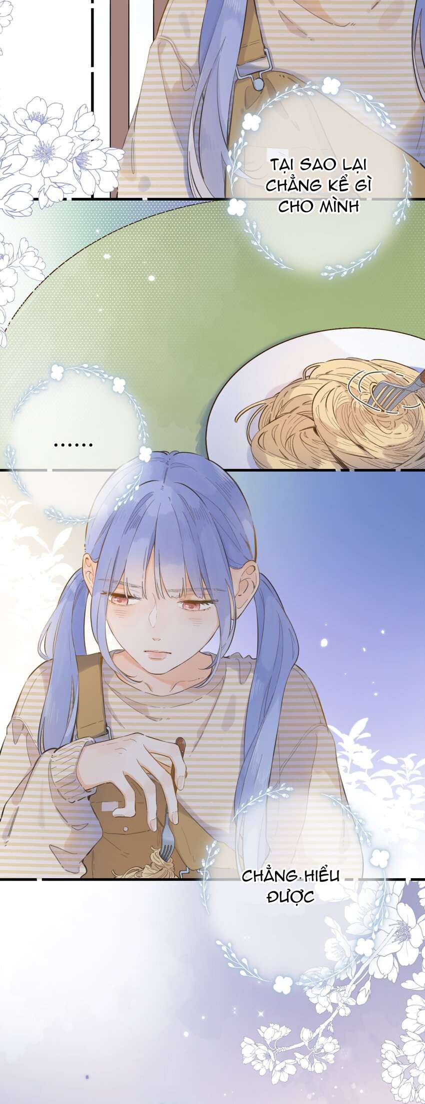 ánh sao trôi dạt giữa làn nước chapter 69 24