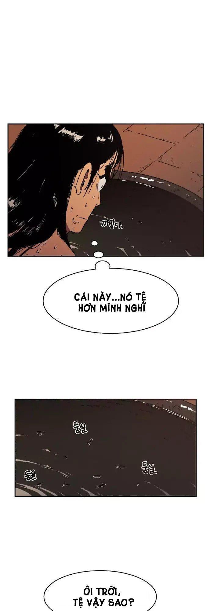 Bố Vô Song chapter 18 45