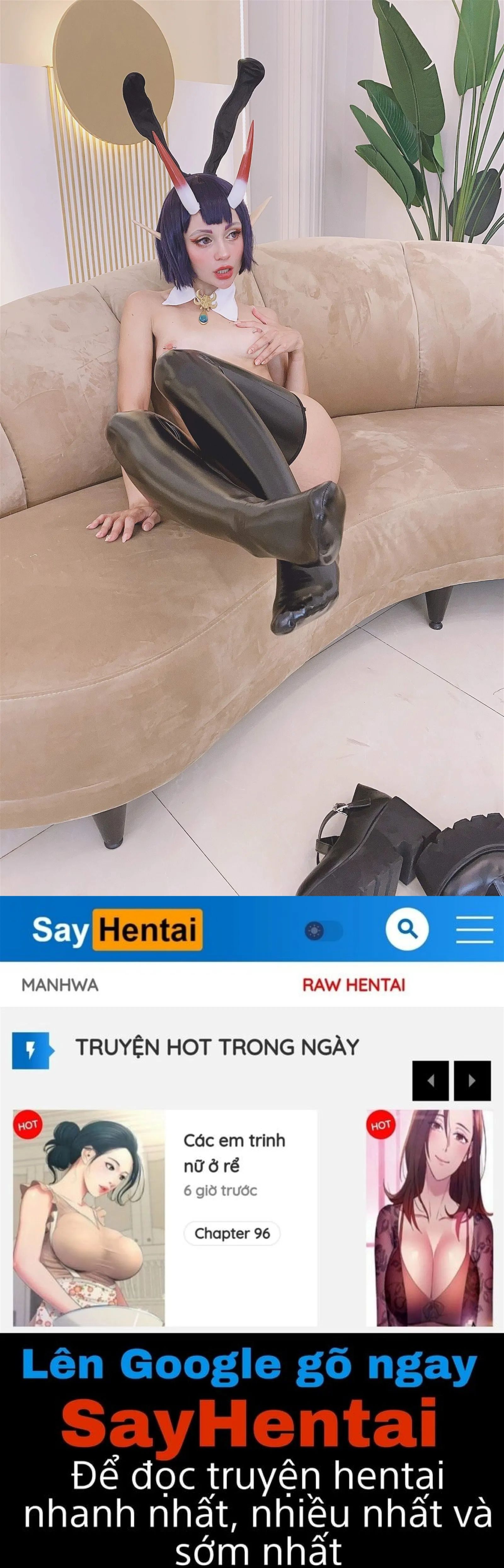 hình cosplay chapter 29 52