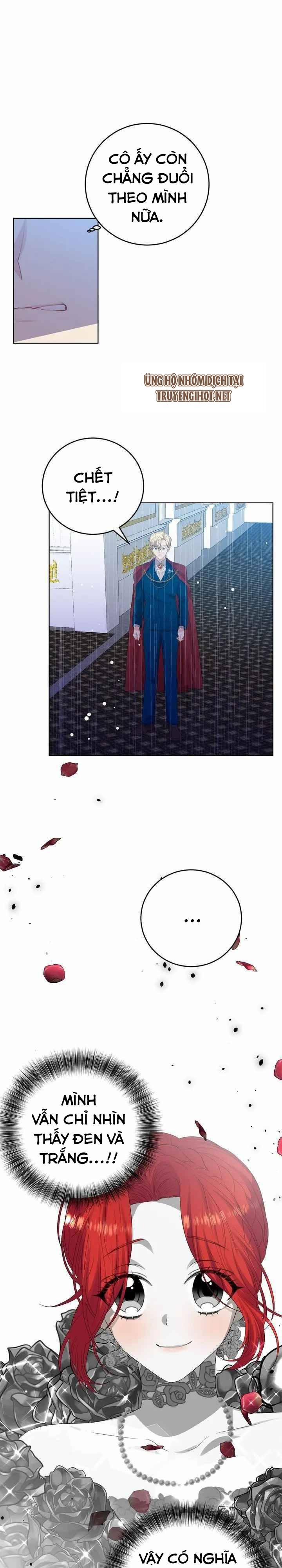 tôi sẽ trở thành gia sư của bạo chúa chapter 20 1