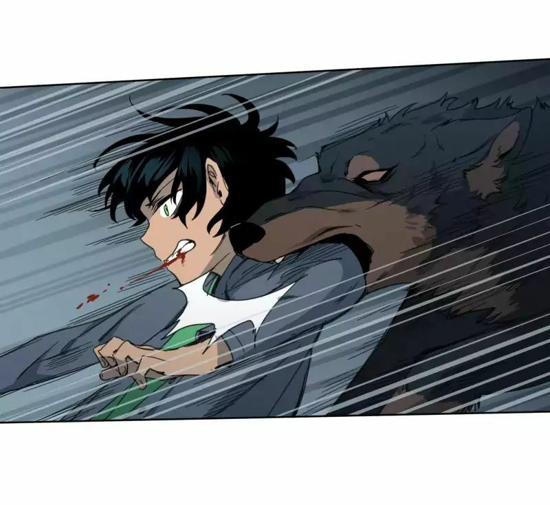 lumine - cội nguồn ánh sáng chapter 24 27