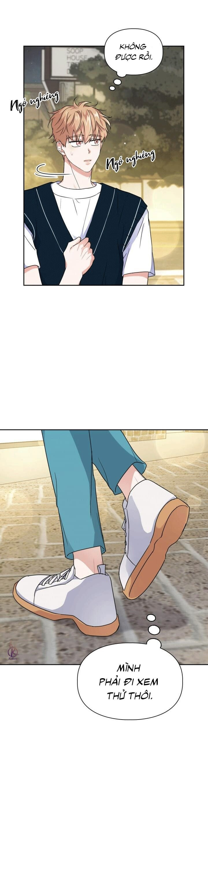 mồi nhử chapter 28 6