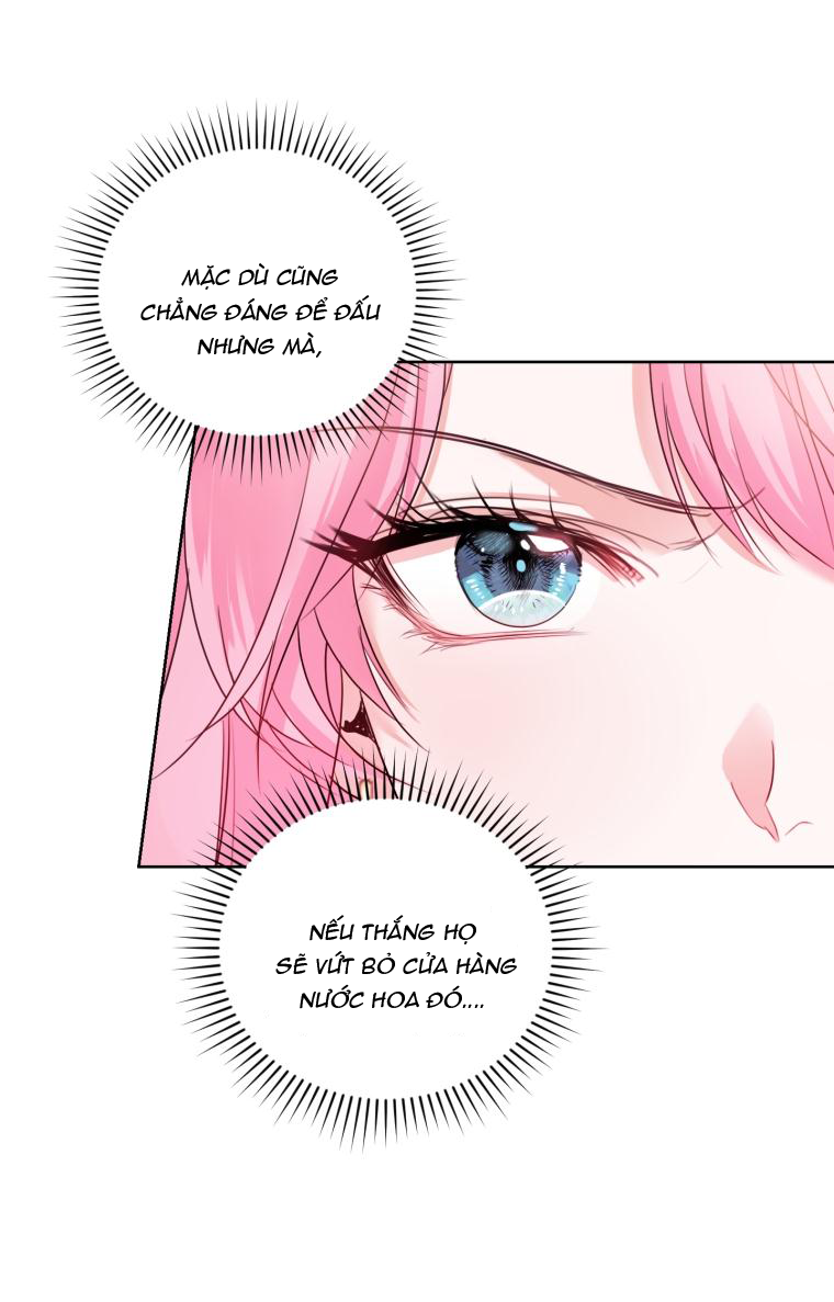 trở thành nhà điều chế nước hoa duy nhất của bạo chúa chapter 34.1 3