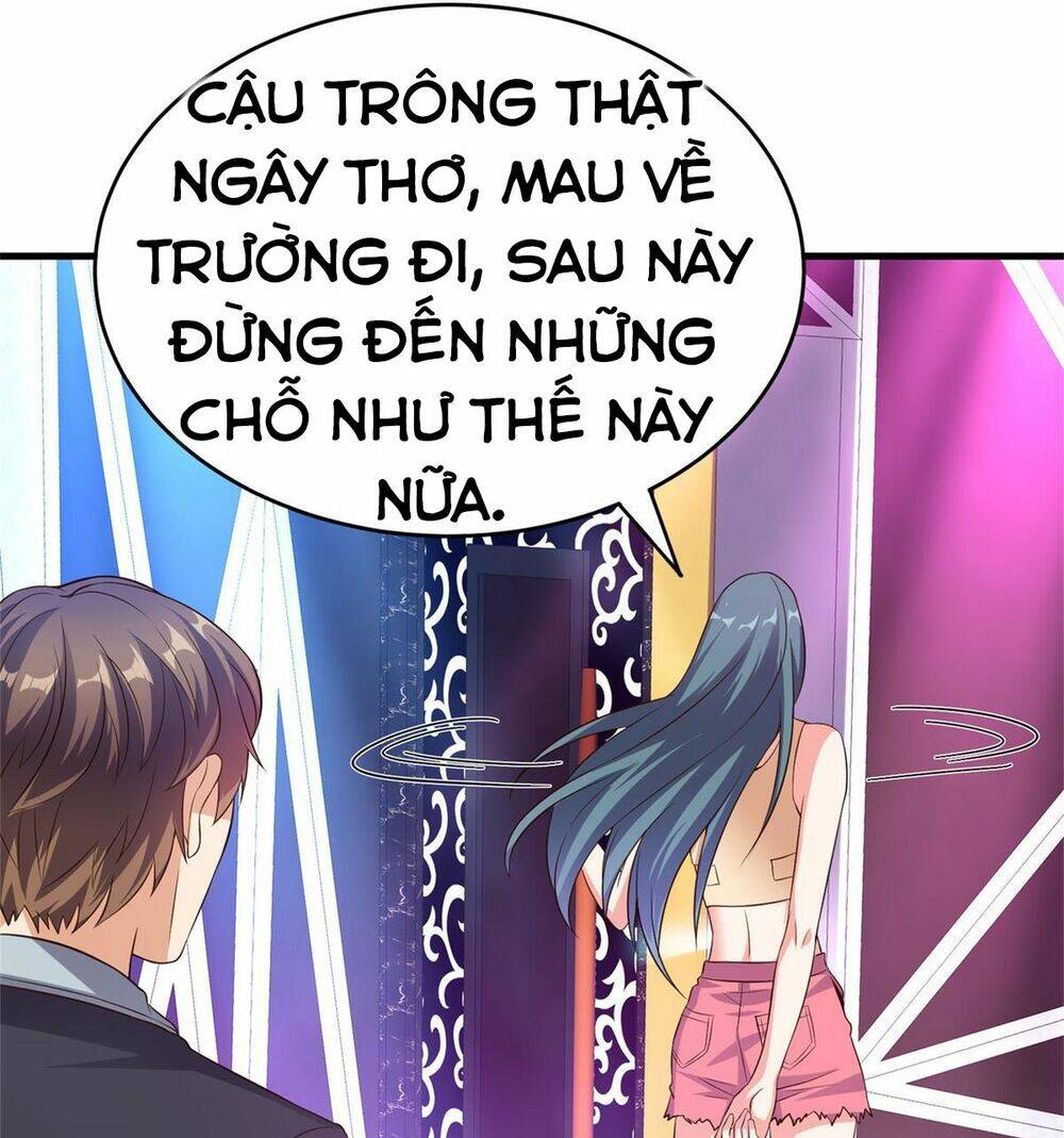 hoa hậu giảng đường luôn bên người chapter 5 9