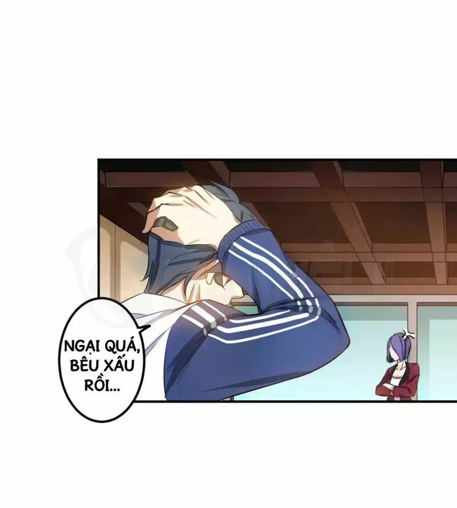 tuyệt phẩm cao thủ của ngự tỷ chapter 3 73