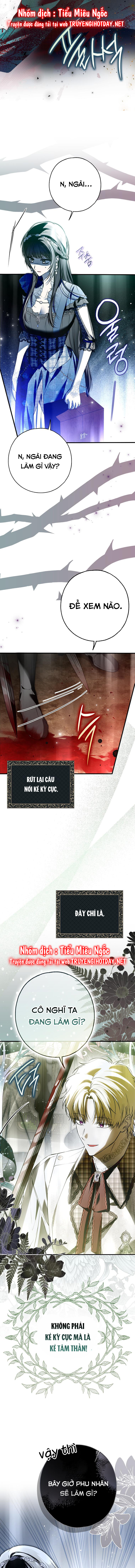 ai đó đang chiếm hữu cơ thể của tôi chapter 28 8