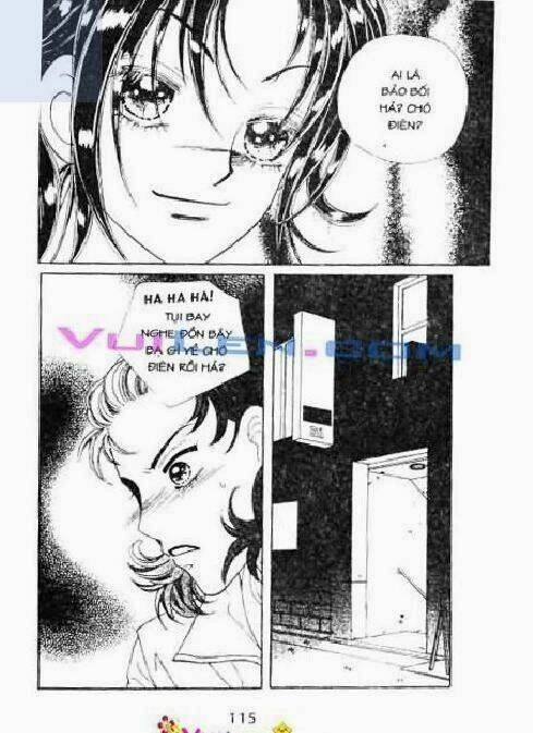 nhật ký tân hôn chapter 8 114